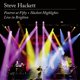 thumbnail image 1 of CD de música The Orchard Foxtrot Hackett en vivo en Brighton, 1 of 1