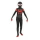thumbnail image 1 of Disfraz Infantil Miles Morales Spiderman, 1 of 6