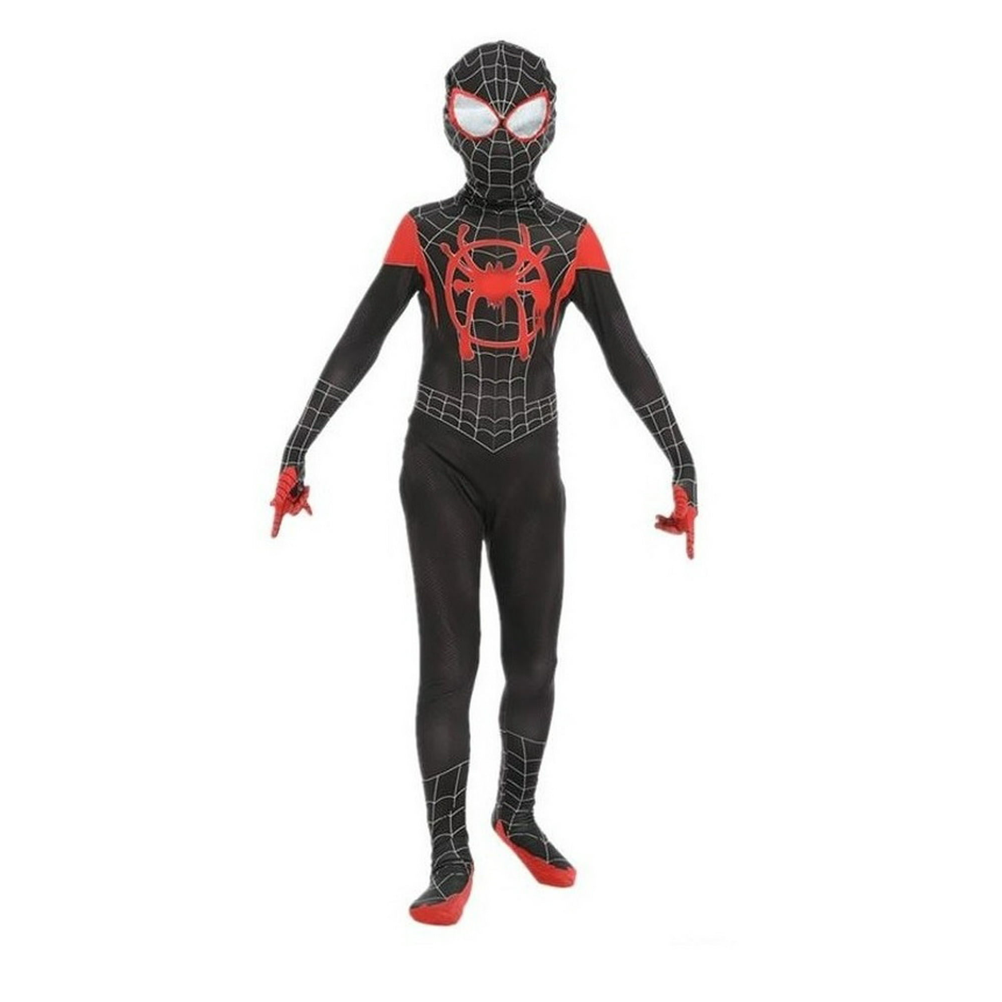 Red Sale - Disfraz Infantil Miles Morales Spiderman