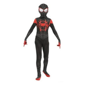 Red Sale - Disfraz Infantil Miles Morales Spiderman
