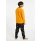 thumbnail image 2 of Pijama Teens Polar 66.1814M Kayser, 2 of 3