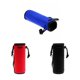 thumbnail image 3 of 3 Fundas De Neopreno Para Botella De Agua Deportiva, Funda Para Bolsa, Color Negro, Azul Y Rojo., 3 of 4