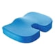thumbnail image 1 of Asiento Cojín De Gel Viscoelastico Coxis Ortopédico Lumbar, 1 of 3