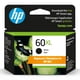 thumbnail image 1 of Cartucho de tinta HP 60XL negro de alto rendimiento | DeskJet D1660, 1 of 8