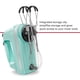 thumbnail image 4 of Batidora de mano KitchenAid de 6 velocidades con Flex Edge Beaters KHM6118, 4 of 7