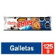 thumbnail image 2 of Galleta Choco Chips, 125 g, 2 of 2
