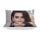 thumbnail image 3 of Dua Lipa Comfort Fit Clean Finish Durable Fabric Easy Zip Access Duvet Cover Sets Daily Life, 3 of 3