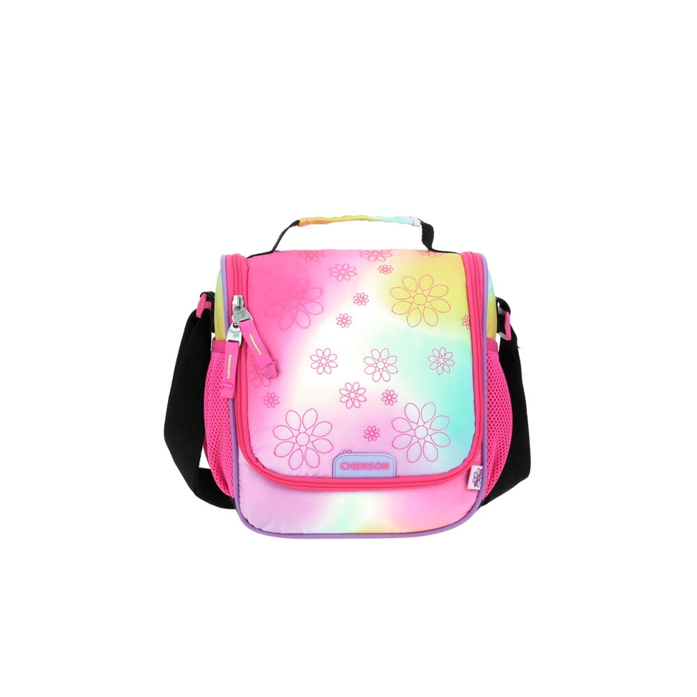 Happy Girl - Lonchera Niña Premium Original Hg65761-c