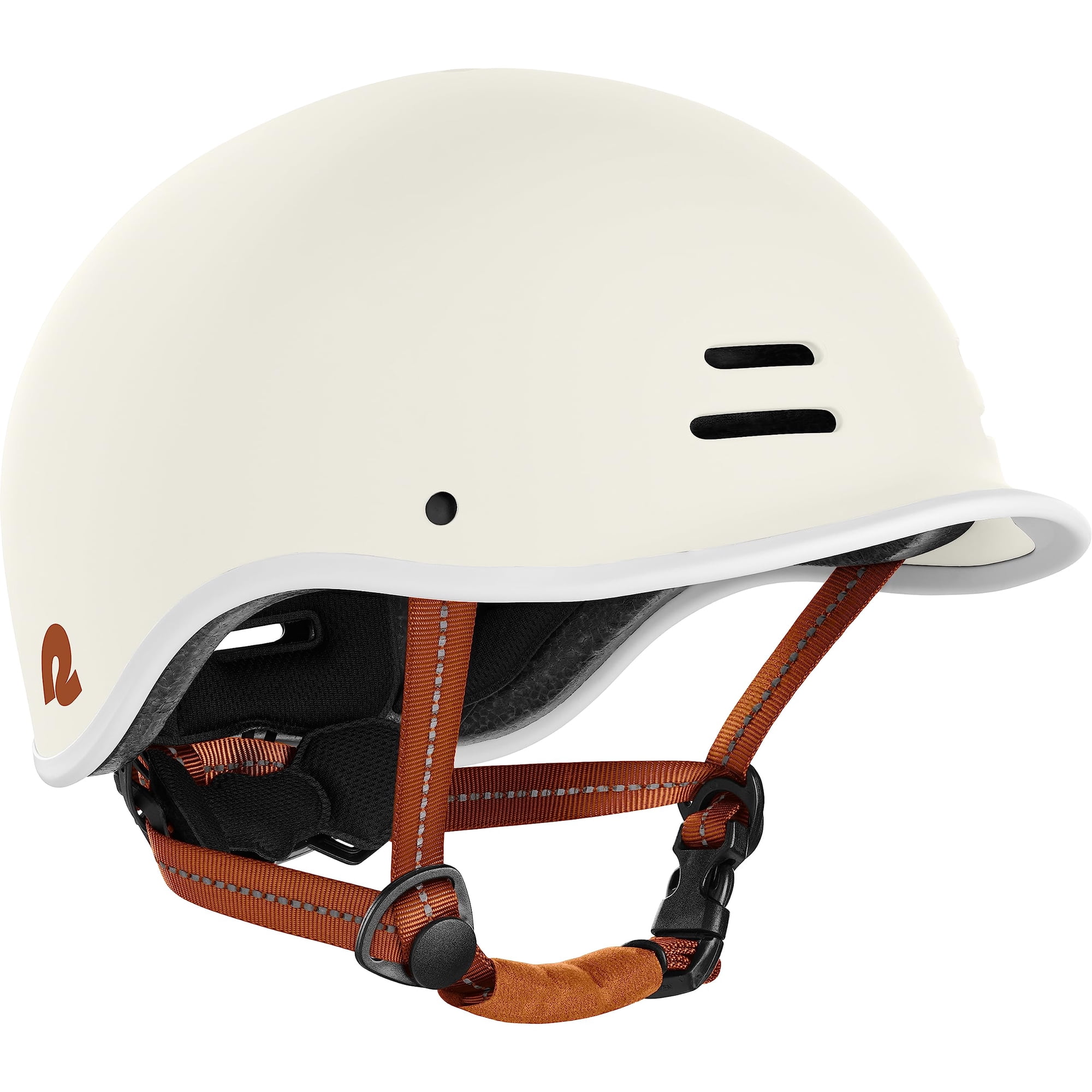 Casco De Bicicleta Retrospec Remi Adult Para Hombre Y Mujer