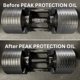 thumbnail image 2 of Kit de cuidado para barra SUMMIT FITNESS Peak Protection Oil Brush, 2 of 6