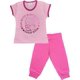 thumbnail image 1 of Pijama Niña Hello Kitty rosa 3, 1 of 5