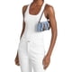 thumbnail image 2 of Bolso Michael Kors Zoe en denim lavado – New Horizon, 2 of 4