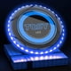 thumbnail image 1 of Disco volador TOSY Ultimate RGB de 16 millones de colores con 36/360 LED, 1 of 6