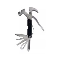 Importclick - Martillo Multiherramienta Universal 18 En 1