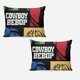 thumbnail image 2 of Cowboy Bebop Soft 3D Printed Duvet Cover Bedding Set with Comforter Cover 3 Piece Set, 2 of 5