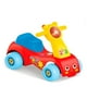 thumbnail image 1 of Auto Andadera Musical Con Luces Rider Priori, 1 of 2