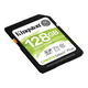 thumbnail image 2 of Memoria SD 128GB Canvas Select plus SDS2/128GB, 2 of 3