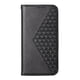 thumbnail image 3 of Funda Flip FOXDOCK para Realme 13 Pro 5G , Estilo Billetera con Diseño Rombo, Correa de Mano y Soporte, Uso Diario, 3 of 6