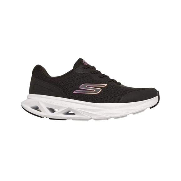 Zapatillas Skechers Mujer Glide Step Vortex - Avalin Negro negro 7 us / 24 cen