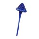 thumbnail image 5 of Globo De Riego Con Forma De Seta Para Plantas, Ideal Para Amantes De Las Plantas. Bombilla De Agua De Cristal Azul., 5 of 5