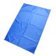thumbnail image 2 of manta de camping plegable a prueba de agua al aire libre picnic bbq mat 100x140cm azul, 2 of 3