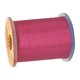 thumbnail image 4 of Hilo Para Atado De Moscas, Filamentos, Hilo Fluorescente, Material Para Atado De Moscas, Accesorios, Rosa Roja, 4 of 5