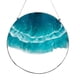 thumbnail image 3 of Wave Onave Wall Colgando Panel De Acrílico Pasillo Interior Colgantes De La Ventana Decoración B, 3 of 5