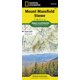 thumbnail image 1 of Mapa Nacional Geographic de Mount Mansfield – Stowe Impermeable, 1 of 5