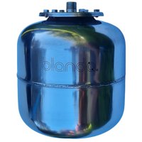 Blanda - Estanque De Expansion Inoxidable 12 Lts 10 Bar Sanitario Vt12L