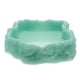 thumbnail image 1 of Cuenco luminoso para reptiles, alimentador de tortugas, plato de alimentación pequeño de resina, plato de agua para hábitat de lagartos para hámster,, 1 of 5