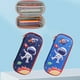 thumbnail image 3 of 3D Cartoon EVA Pencil Case: Durable, Anti-Fall Protection for Your Pens & Pencils!, 3 of 5