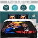 thumbnail image 5 of Rod Wave Bedding Set Duvet Cover Comfortable and Lightweight Cartoon Bedding 3 Piece Bed Set, 5 of 5