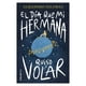 thumbnail image 1 of Libro El Día Que Mi Hermana Quiso Volar Alejandro Palomas, 1 of 2