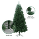 thumbnail image 3 of Arbol De Navidad 2.10m Artificial Pino Navideño Frondoso, 3 of 4