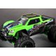 thumbnail image 3 of Placa protectora de techo Traxxas X-Maxx 7817 negra, 3 of 3