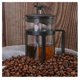 thumbnail image 4 of Prensa Francesa 1000 Ml 1 Lts Filtro Vidrio Café, 4 of 4