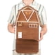 thumbnail image 1 of Bat House WildYard Big Bat Barn, 3 cámaras, resistente a la intemperie, 1 of 9
