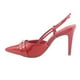 thumbnail image 2 of Zapato Via Marte Mujer 044-014-03 Rojo Casual, 2 of 5