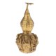 thumbnail image 4 of Decoración casera Accesorio Calabaza Feng Shui Decoración para el dormitorio de la oficina en casa, 4 of 5