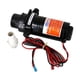 thumbnail image 2 of Bomba De Aguas Residuales Macerador De 12 V Para Inodoro Eléctrico Barco Yate Marino, 2 of 5