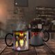 thumbnail image 5 of Taza Surreal Entertainment Zoltar Tu deseo se cumple, 5 of 7