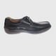 thumbnail image 4 of Zapato Casual Negro Modelo Italiano, 4 of 5