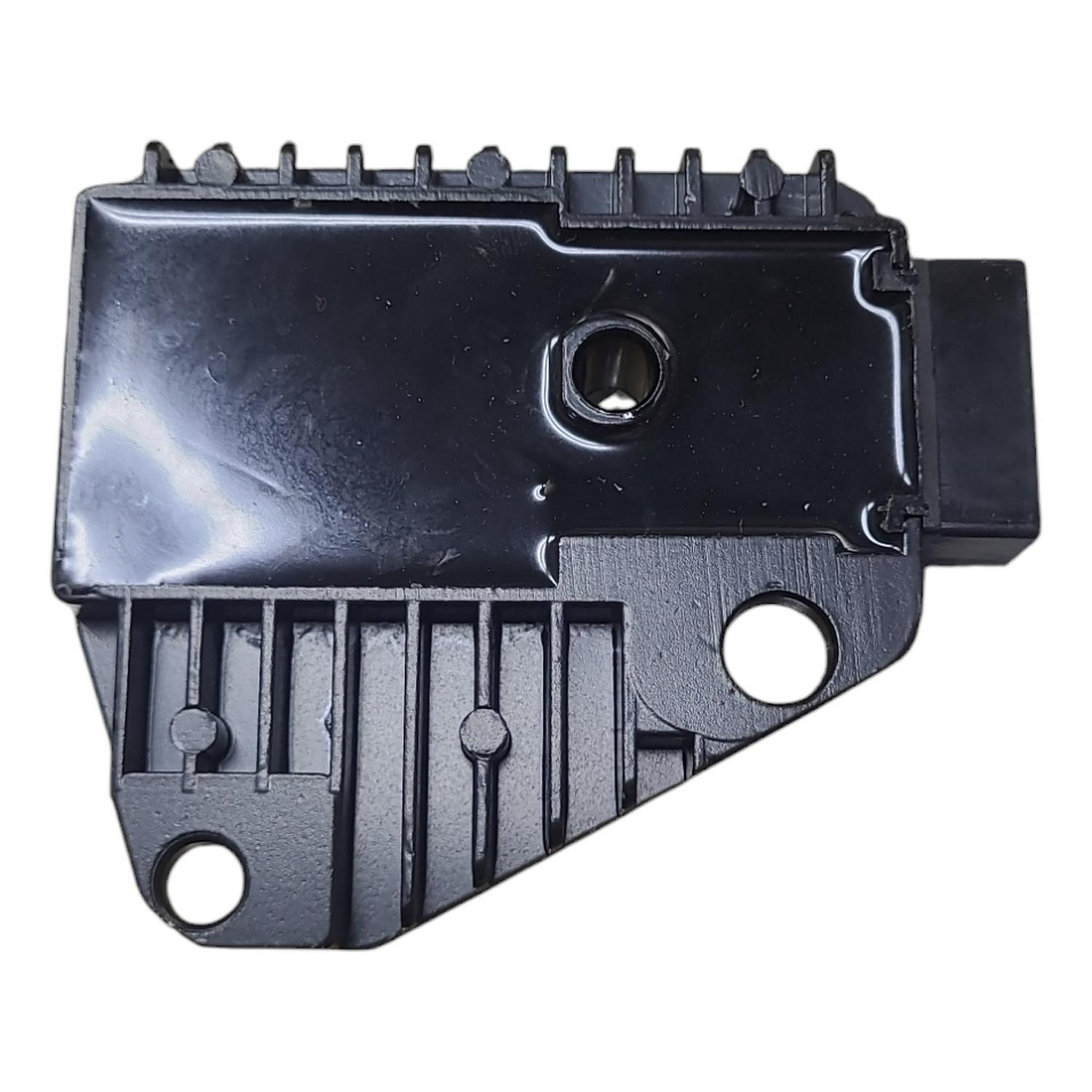 Genérico - Rectificador Corriente Dorado250/supershadow250/ Vblade250 Gris Oscuro