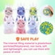 thumbnail image 2 of Fidget Stress Balls VESPRO Unicorn, paquete de 12 unidades, para niños y adultos, 2 of 7