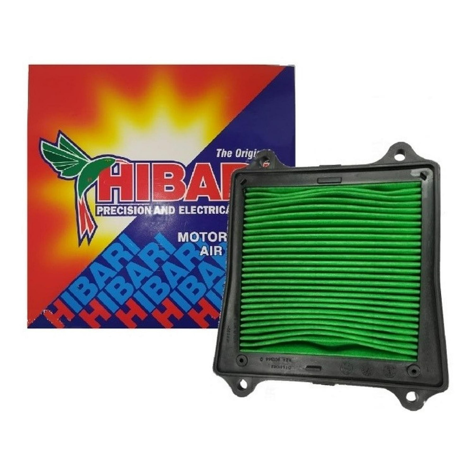 Genérico - Filtro De Aire Moto Dominar 250 Japones