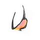 thumbnail image 3 of Gafas Ciclismo Cristales Reemplazables Exterior, 3 of 3
