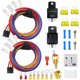 thumbnail image 1 of Kit de relé para ventilador FASTSTORM 60 A 12 V, 1 of 3