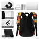 thumbnail image 5 of Mochila Desmarcar Kratts Salvajes 42x30x15 cm, 5 of 6