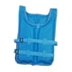 thumbnail image 3 of Chaleco Salvavidas Portátil Con Correas Ajustables Para Adultos, Color Azul, 3 of 5