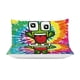thumbnail image 3 of Juego de ropa de cama Unspeable tamaño individual, funda nórdica Unspeable para niños, niñas y adolescentes, suave, cómoda y transpirable para niños con cremallera., 3 of 3